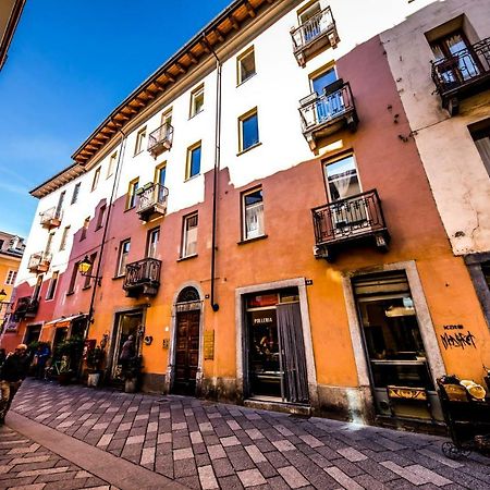 Aosta Quality Apartments المظهر الخارجي الصورة
