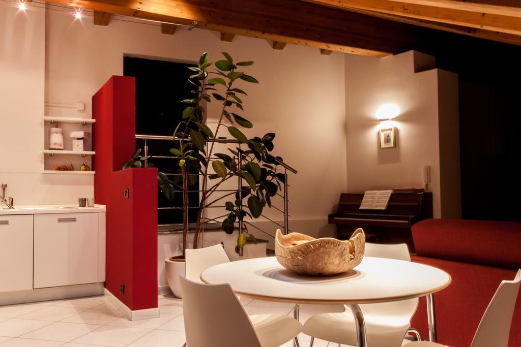 Aosta Quality Apartments المظهر الخارجي الصورة