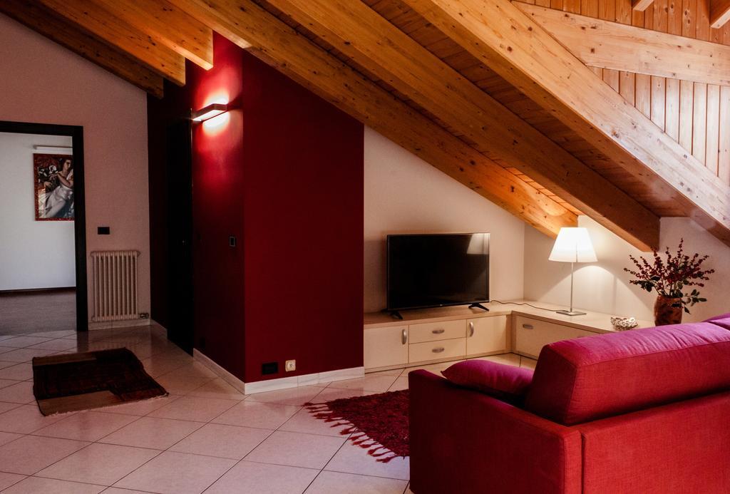 Aosta Quality Apartments المظهر الخارجي الصورة