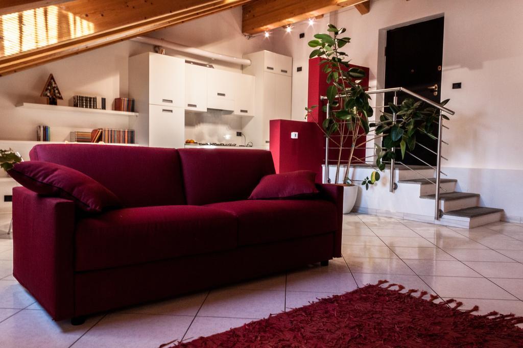 Aosta Quality Apartments المظهر الخارجي الصورة