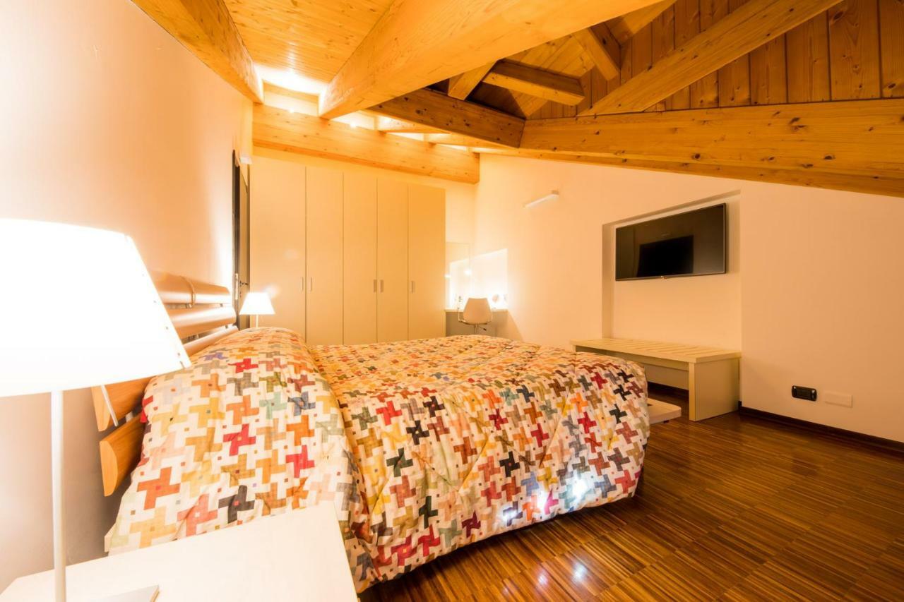 Aosta Quality Apartments المظهر الخارجي الصورة