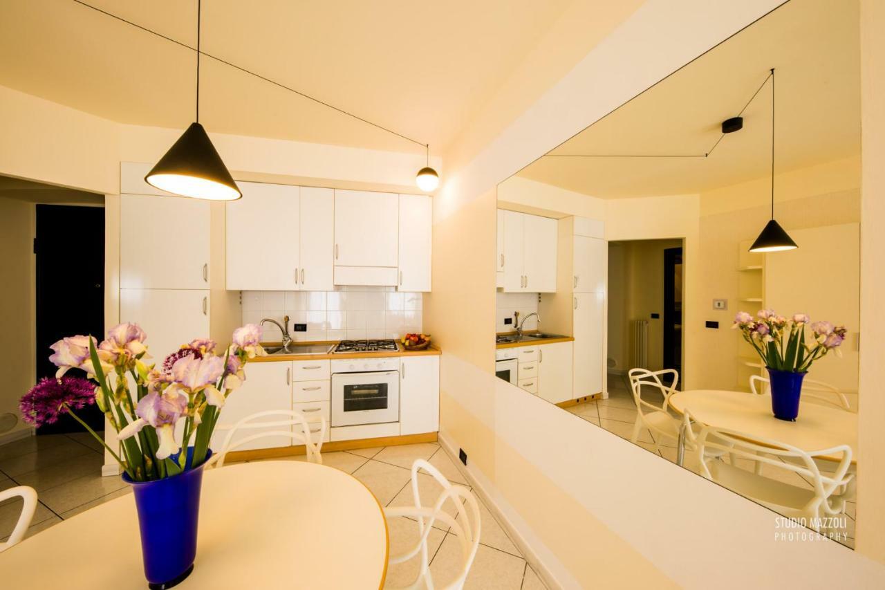 Aosta Quality Apartments المظهر الخارجي الصورة