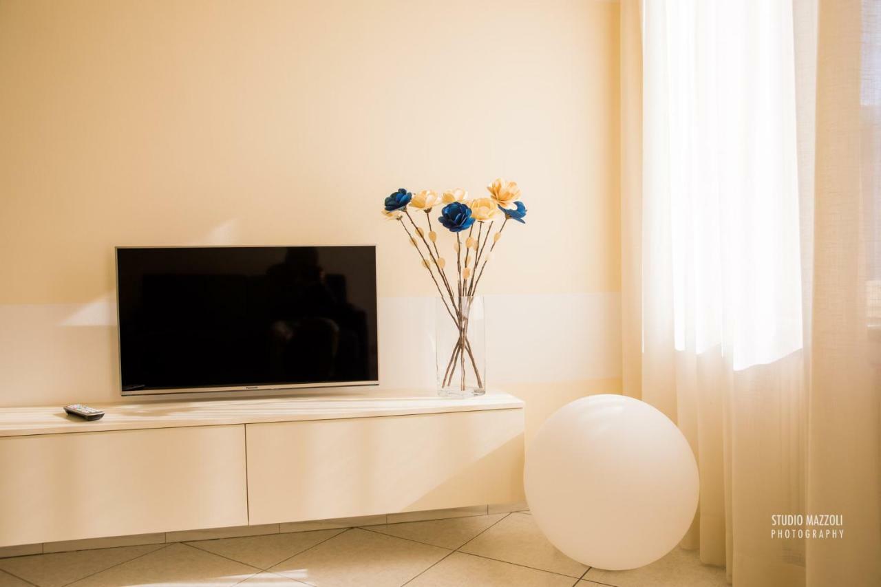 Aosta Quality Apartments المظهر الخارجي الصورة