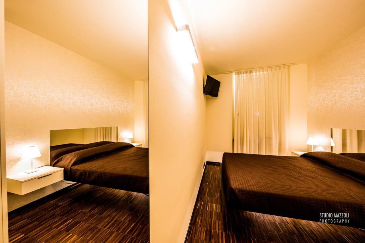 Aosta Quality Apartments المظهر الخارجي الصورة