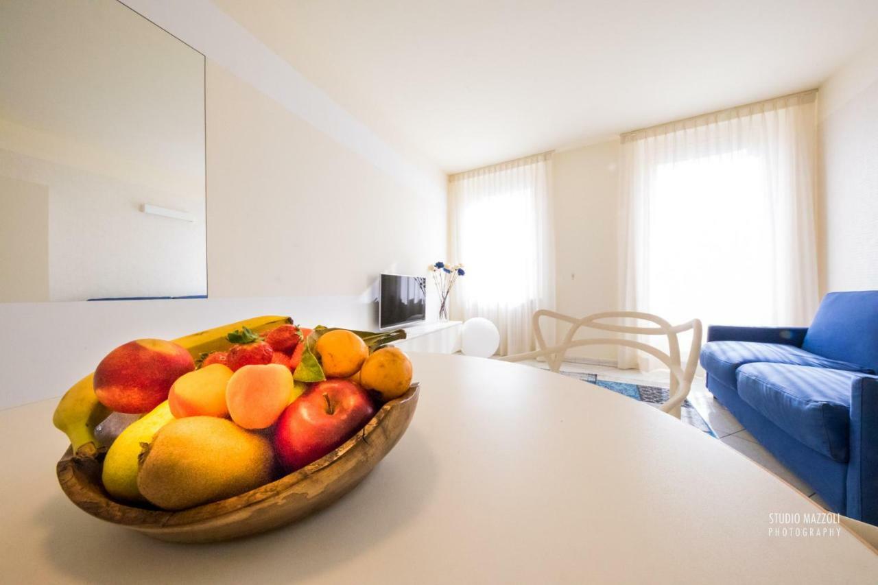 Aosta Quality Apartments المظهر الخارجي الصورة