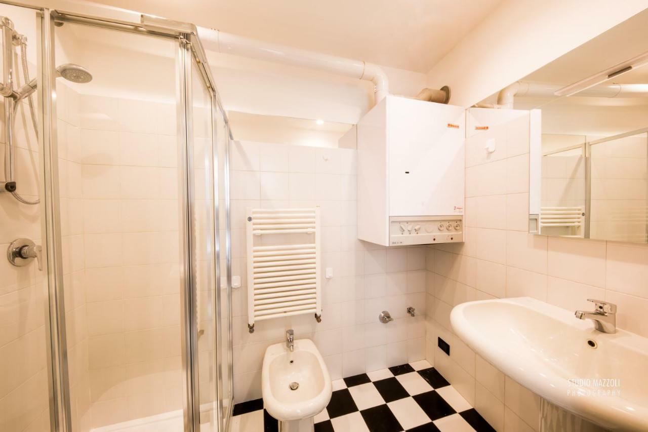 Aosta Quality Apartments المظهر الخارجي الصورة