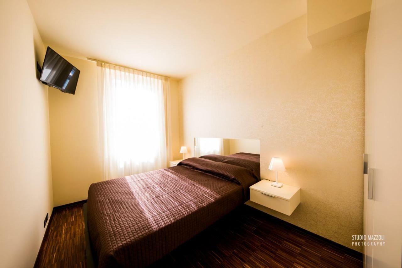 Aosta Quality Apartments المظهر الخارجي الصورة